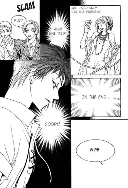 Cinderella Fella Chapter 13 16
